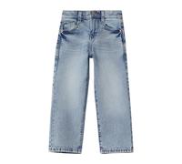 Jeans Baggy / Relaxed Fit / Mid Rise / Wide Leg 128/REG blau 2179416.52Z2.128_REG