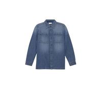 s.Oliver Denim-Hemd 2175722.54Y6 – blau – Größe 146/152