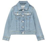 s.Oliver Denim-Jacke mit Druckknöpfen