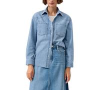 Denimshirt 44 blau 2174432.52Y2.44