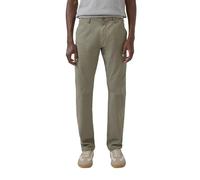 s.Oliver Denver: Chino mit Komfortbund aus Baumwollstretch