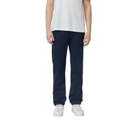 s.Oliver Chinohose 66409465 – Herren, Baumwollstretch, Komfortbund – L, Navy