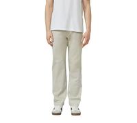 s.Oliver RED LABEL Regular Fit Chino aus Baumwoll-Mix in Beige, Größe L