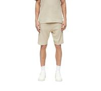 Detroit: Bermuda aus Waffelpiqué XL beige 2179291.8148.XL