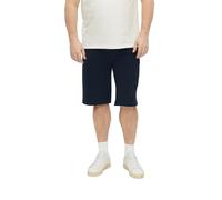Detroit: Bermuda im Relaxed Fit XXL blau 2181011.5978.XXL