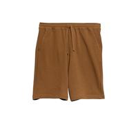 Detroit: Bermuda im Relaxed Fit S braun 2179302.8919.S