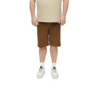 Detroit: Bermuda im Relaxed Fit 4XL braun 2181011.8919.4XL
