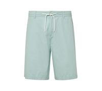 s.Oliver Detroit: Chino-Bermuda im Relaxed Fit mit Elastikbund