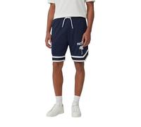 s.Oliver Detroit: Performance Shorts im Relaxed Fit
