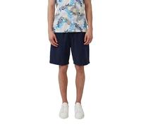 s.Oliver Detroit: Strukturierte Bermuda im Relaxed Fit