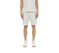 s.Oliver - Bermuda creme/braun - Gr. - S