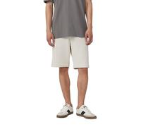 s.Oliver Detroit: Sweat-Bermuda mit Flammgarnstruktur im Relaxed Fit