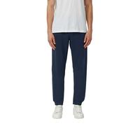 s.Oliver Detroit: Weiche Sweatpants mit Peanuts®-Artwork