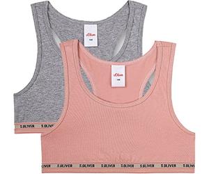s.Oliver DP Bustier Uni/Uni