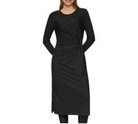 s.Oliver - Kleid schwarz - Gr. - 38