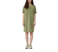 s.Oliver Scuba-Kleid mit Biese