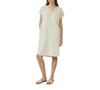 s.Oliver Dresses Beige Größe: 34 | Blusenkleider Outlet | Damen | Braun