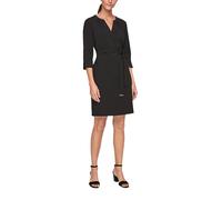 s.Oliver Dresses Black Größe: 34 | Minikleider Outlet | Damen | Schwarz