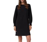 s.Oliver Dresses Black Größe: 36 | Minikleider Outlet | Damen | Schwarz