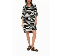 s.Oliver Dresses Black Größe: 36 | Minikleider Outlet | Damen | Schwarz