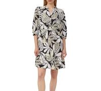 s.Oliver Dresses Black Größe: 42 | Blusenkleider Outlet | Damen | Schwarz