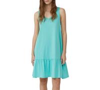 s.Oliver Dresses Blue Aqua Größe: 44 | Minikleider Outlet | Damen | Blau