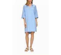 s.Oliver Dresses Blue Größe: 34 | Minikleider Outlet | Damen | Blau