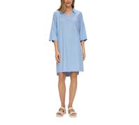 s.Oliver Dresses Blue Größe: 36 | Minikleider Outlet | Damen | Blau