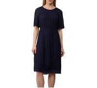 s.Oliver Black Label Women's 2166019 Kleid, blau, 36