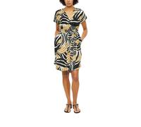 s.Oliver Dresses Brown Größe: 42 | Blusenkleider Outlet | Damen | Braun