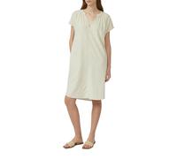 s.Oliver Dresses CrÈme Größe: 34 | Midikleider Outlet | Damen