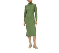 s.Oliver Dresses Green Größe: 40 | Midikleider Outlet | Damen | Grün