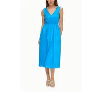 s.Oliver Dresses Green-light Größe: 38 | Midikleider Outlet | Damen | Grün