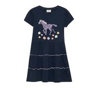 s.Oliver Dresses Marine Größe: 116 | Kleider Outlet | Unisex