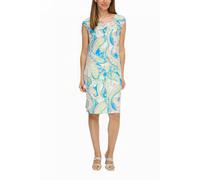 s.Oliver Dresses Off-white Größe: 34 | Midikleider Outlet | Damen | Weiß