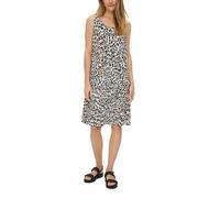 s.Oliver Dresses Off-white Größe: 46 | Midikleider Outlet | Damen | Weiß