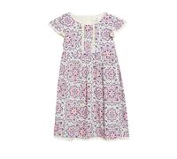 s.Oliver Dresses Offwhite Größe: 116 | Kleider Outlet | kids | Weiß