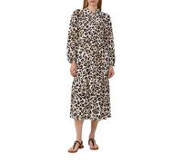 s.Oliver Dresses Offwhite Größe: 38 | Blusenkleider Outlet | Damen | Weiß