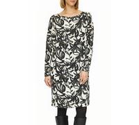 s.Oliver Dresses Offwhite Größe: 40 | Midikleider Outlet | Damen | Weiß