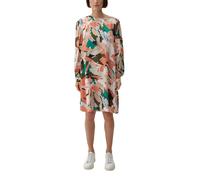 s.Oliver Dresses Orange Größe: 38 | Midikleider Outlet | Damen | Orange