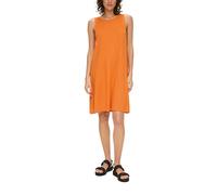 s.Oliver Dresses Orange Größe: 38 | Minikleider Outlet | Damen | Orange
