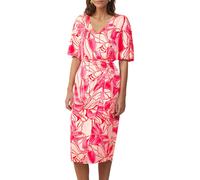 s.Oliver BLACK LABEL - Kleid pink - Gr. - 36