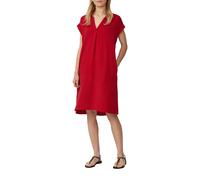 s.Oliver - Kleid rot - Gr. - 34