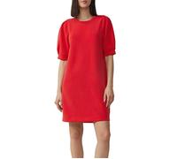 s.Oliver Dresses Red Größe: 38 | Minikleider Outlet | Damen | Rot