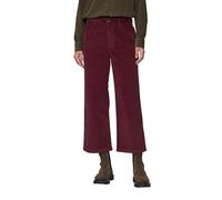 s.Oliver Elastische Culotte aus Cord