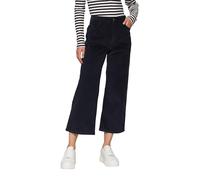 s.Oliver Elastische Culotte aus Cord