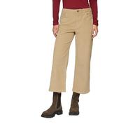 s.Oliver Elastische Culotte aus Cord