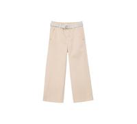 s.Oliver Elastische Hose aus Twill