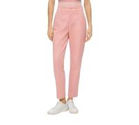 s.Oliver Elastische Hose mit Tapered Leg