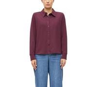 s.Oliver Elastische Jerseybluse